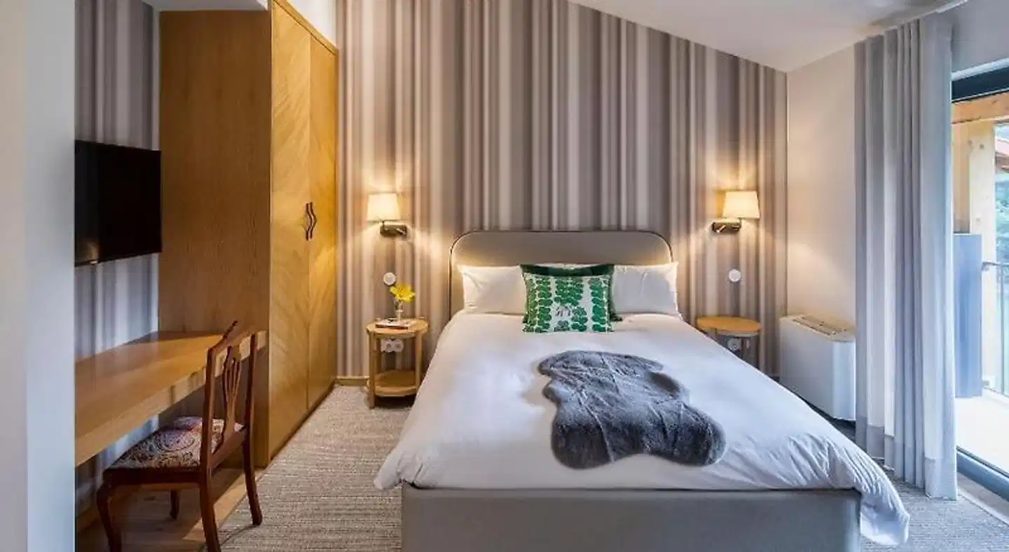 Casa do Rio Wohnbeispiel