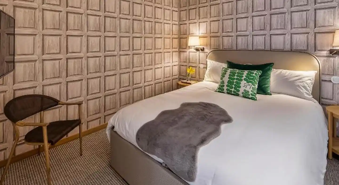 Casa do Rio Wohnbeispiel