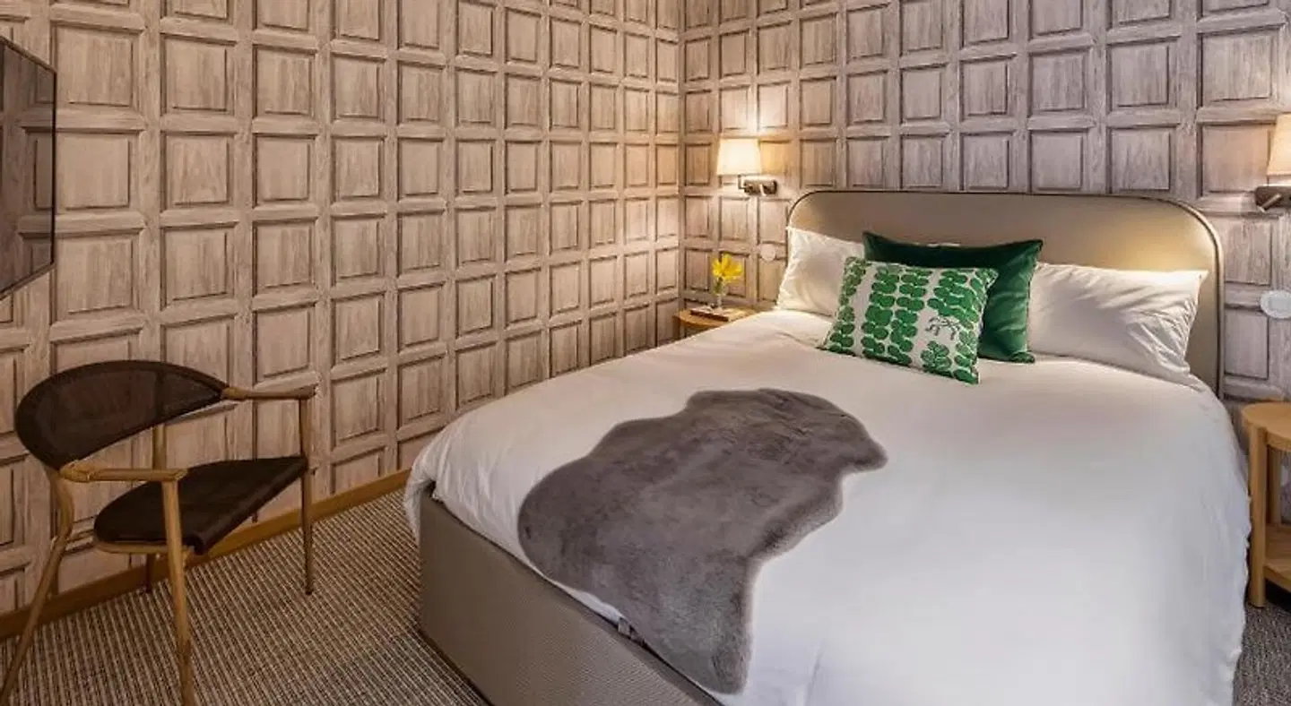 Casa do Rio ROOM_EXAMPLE