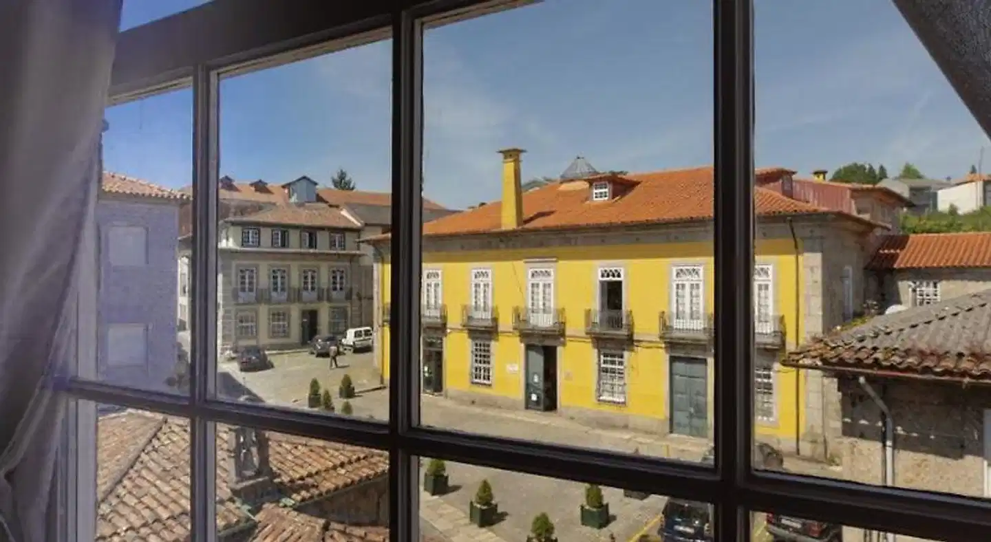 ALM SANTA LUZIA Aussenansicht