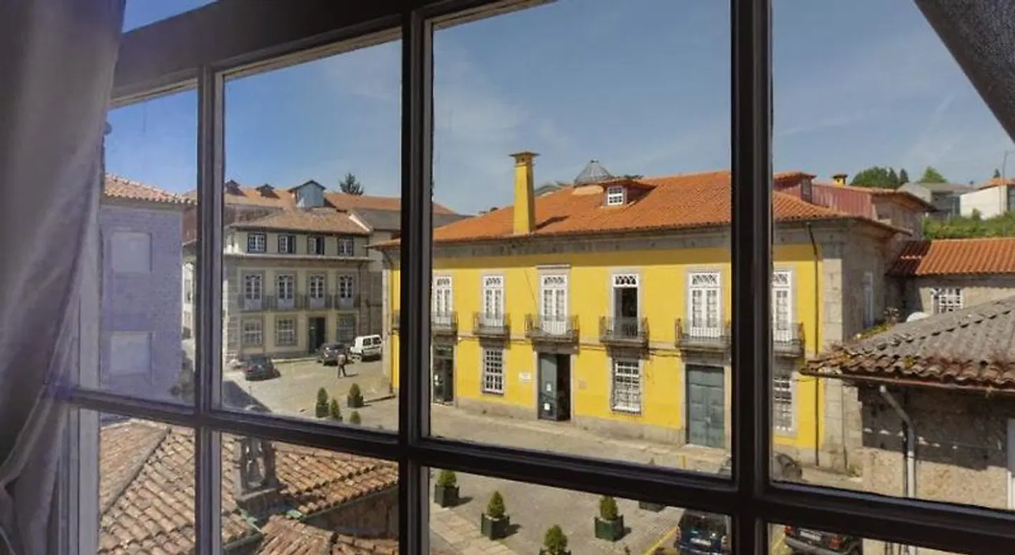 ALM SANTA LUZIA EXTERIOR