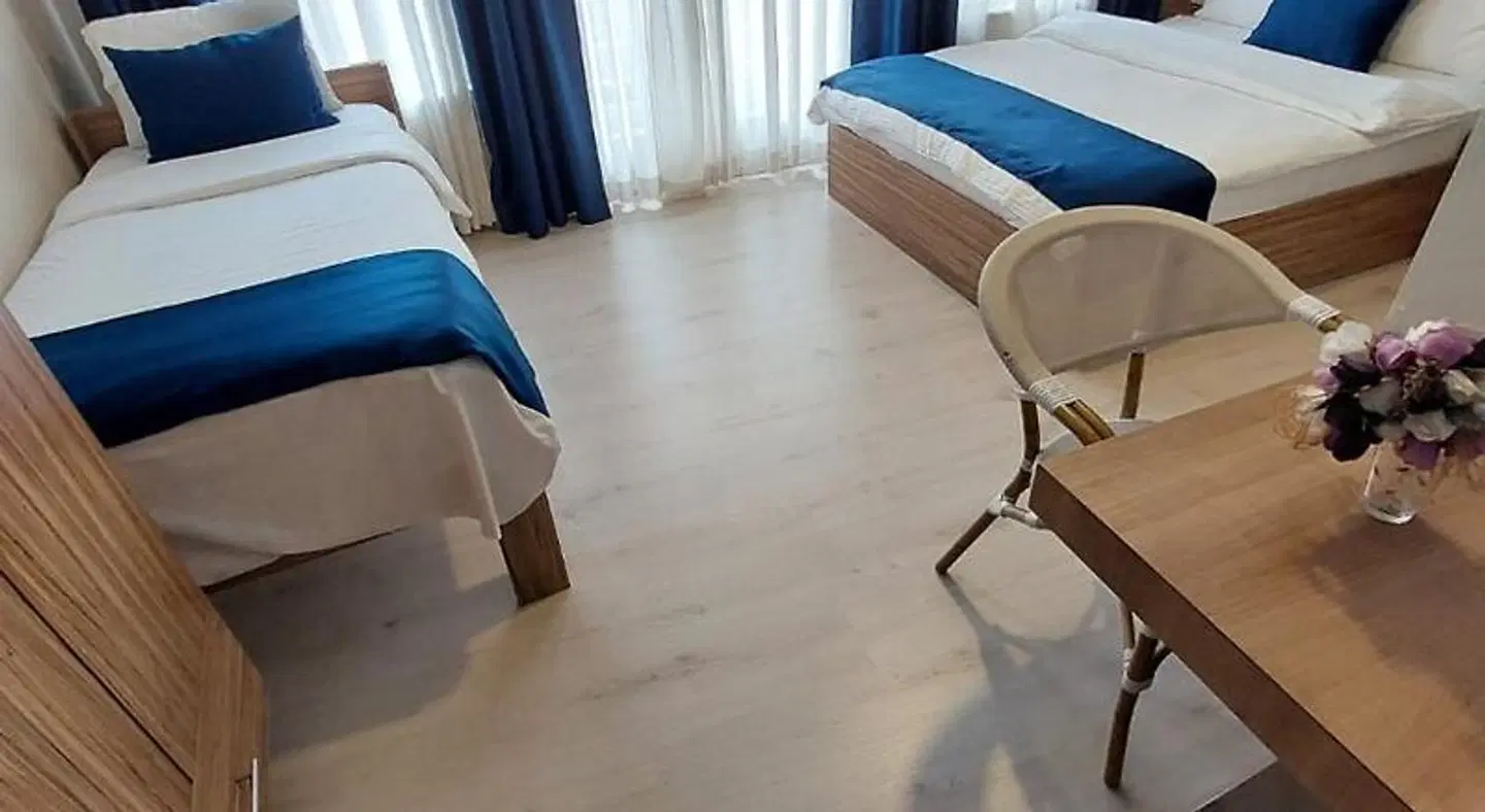 Aslan Home Apart ROOM_EXAMPLE