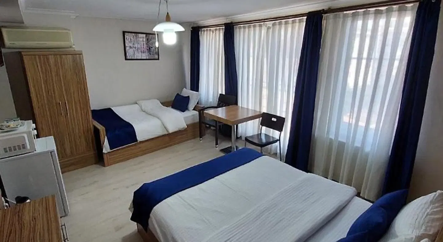 Aslan Home Apart ROOM_EXAMPLE