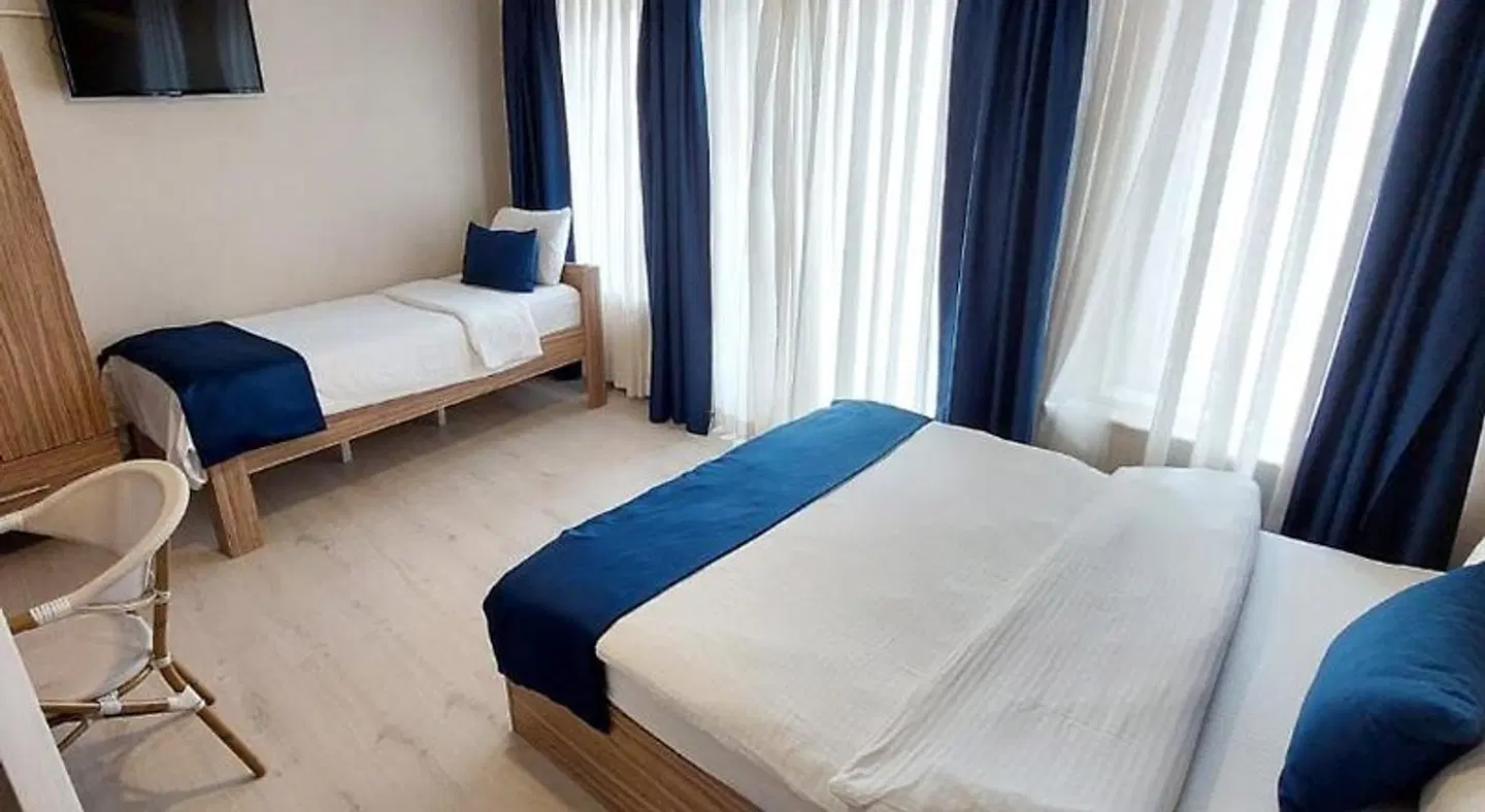 Aslan Home Apart ROOM_EXAMPLE