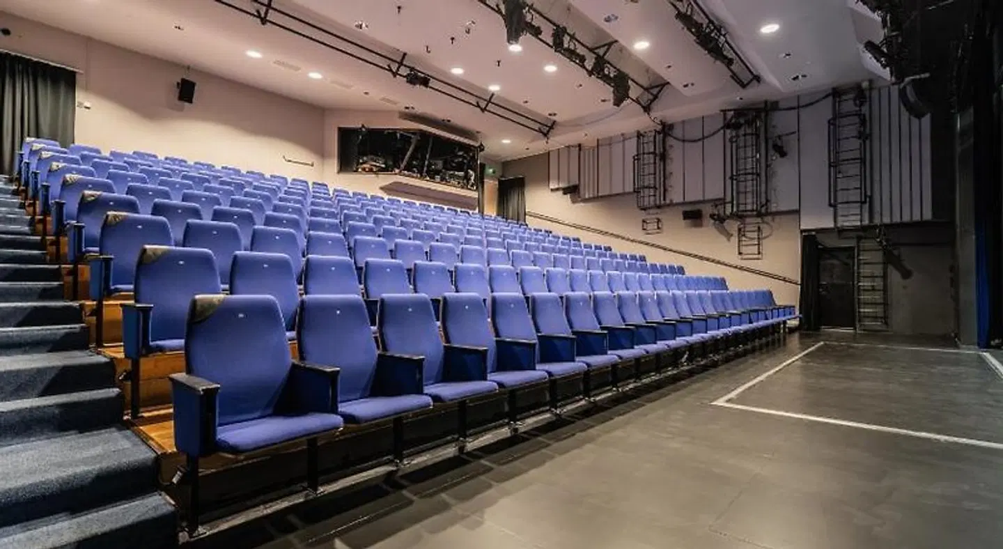 Teatterihotelli Riihimäki Konferenz