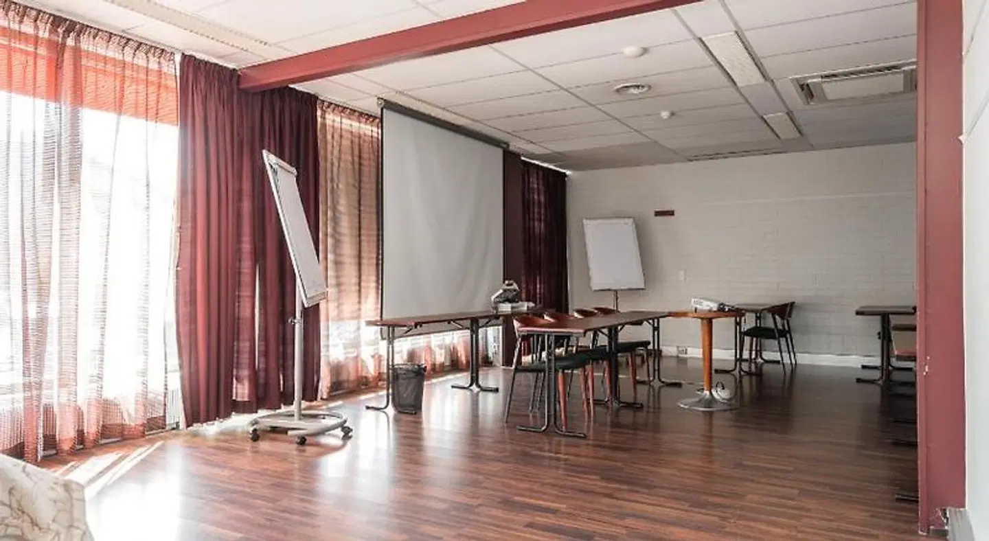 Teatterihotelli Riihimäki Konferenz