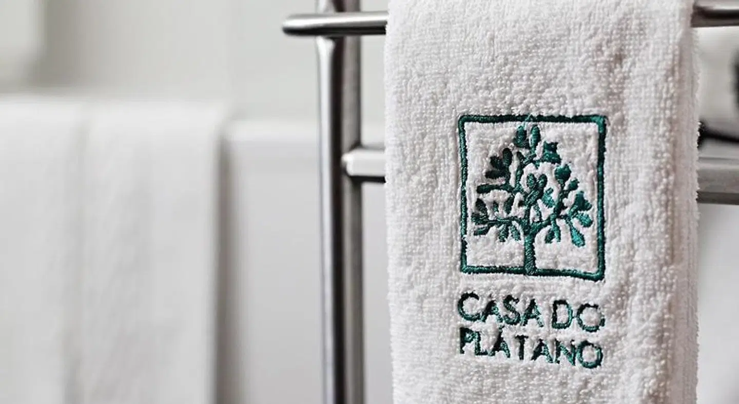 Casa Do Platano LOUNGE_LOBBY