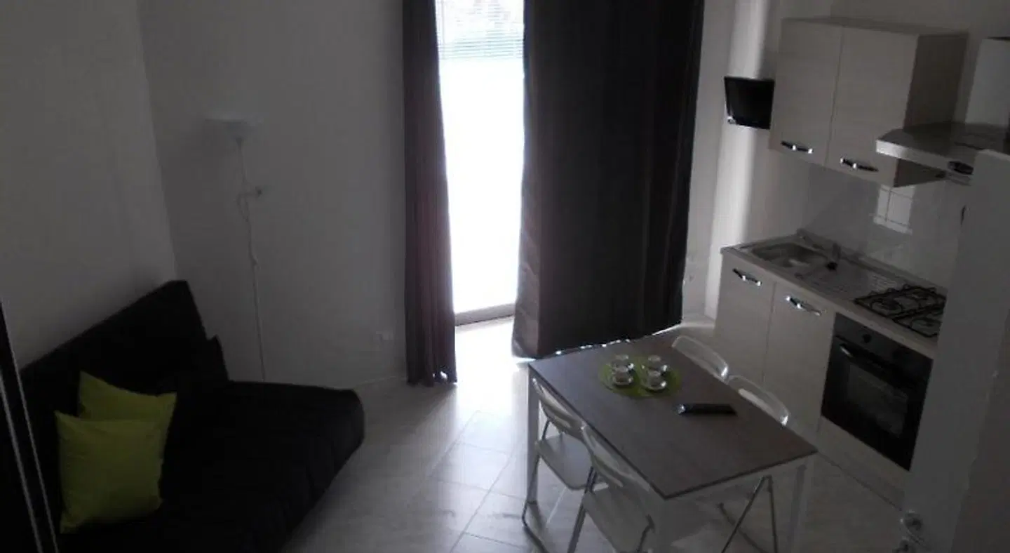 Loft Regio Parco ROOM_EXAMPLE