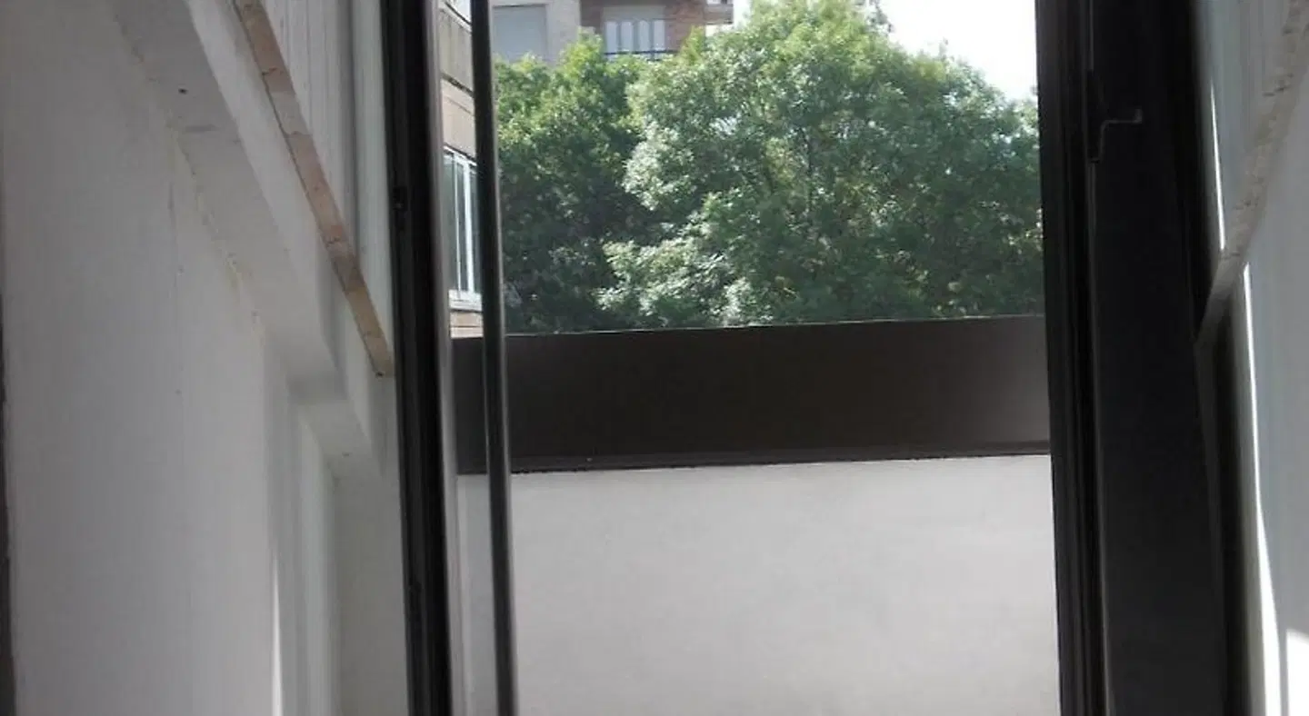 Loft Regio Parco Terrasse