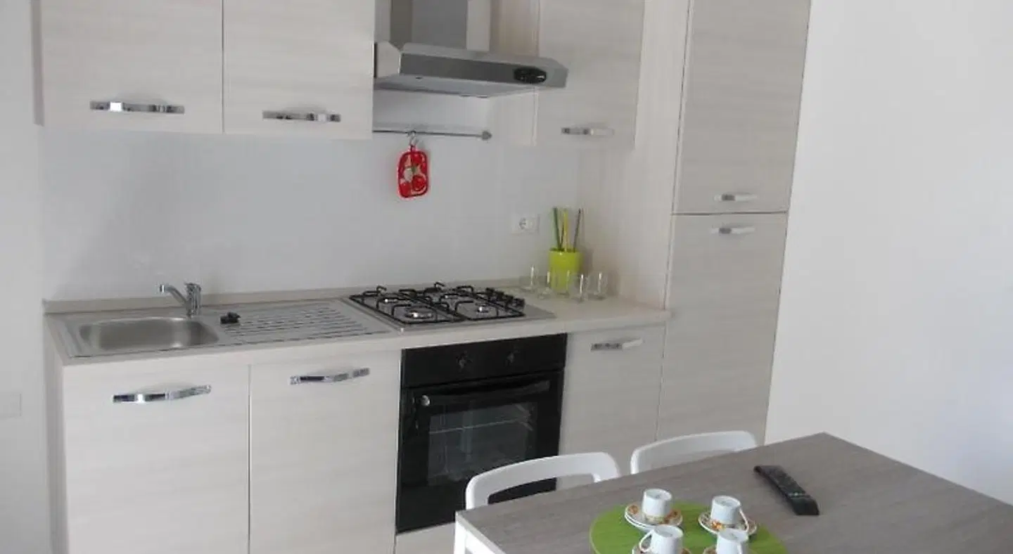 Loft Regio Parco Badezimmer