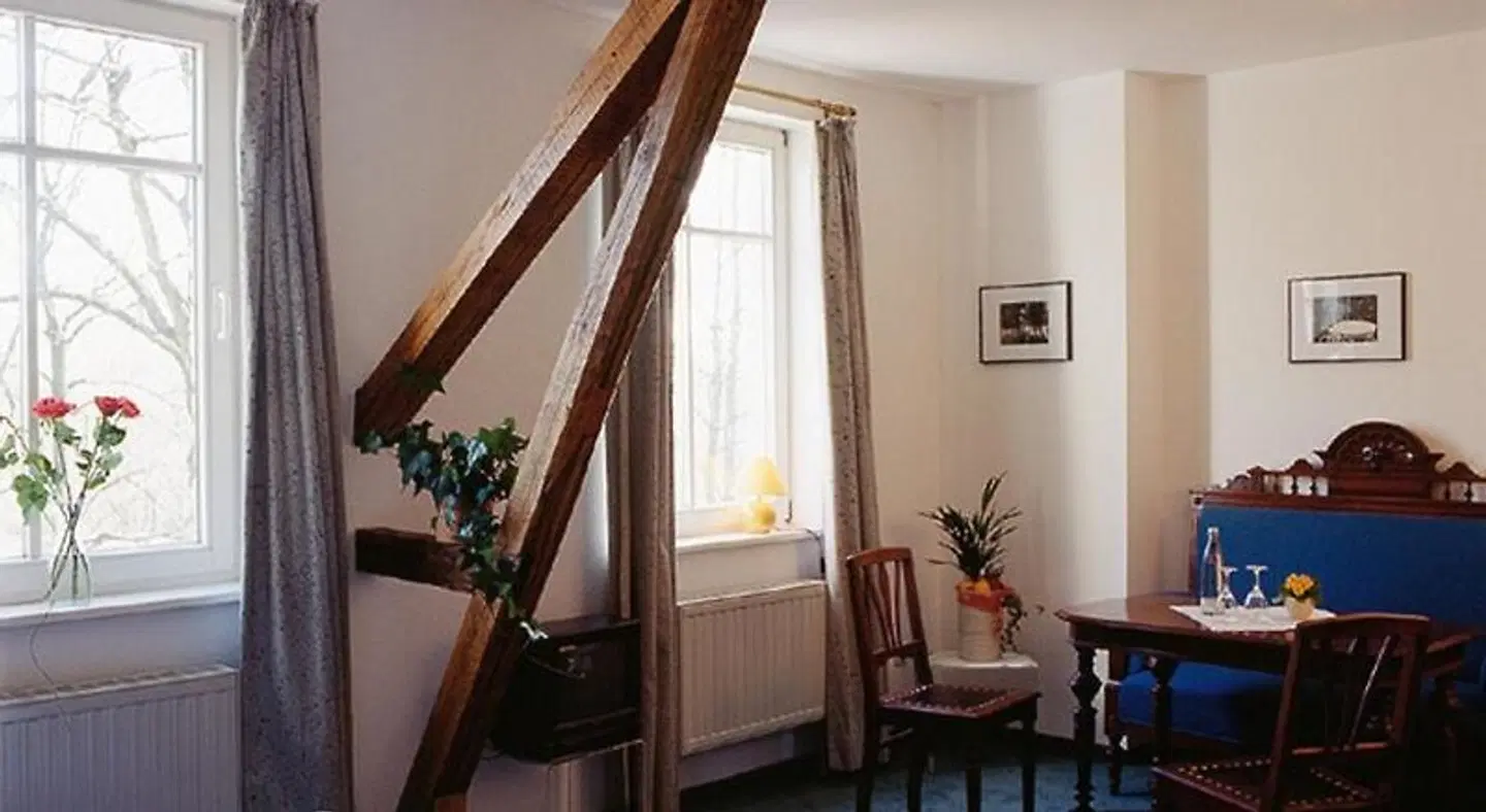 Landgasthof Pleister Mühle ROOM_EXAMPLE