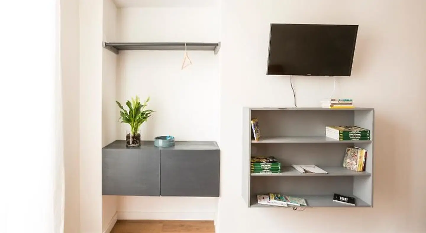 TorinoToStay Apartments ROOM_EXAMPLE