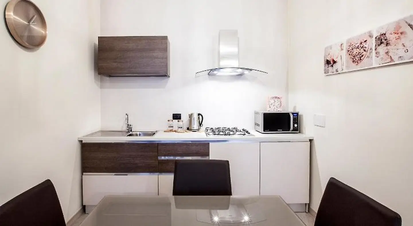 Torino Suite ROOM_EXAMPLE