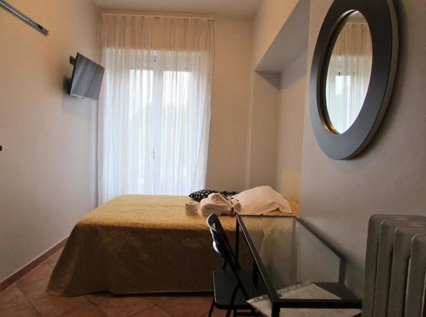 Hotel Ponte Sassi HEALTH_BEAUTY