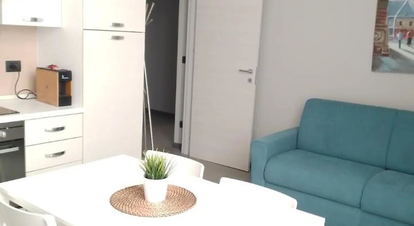 Lingotto Residence ROOM_EXAMPLE