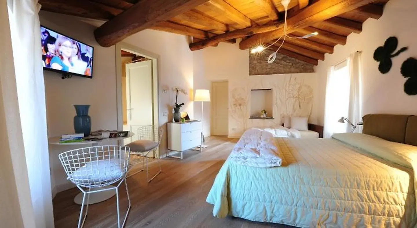 Locanda Al Castelletto ROOM_EXAMPLE