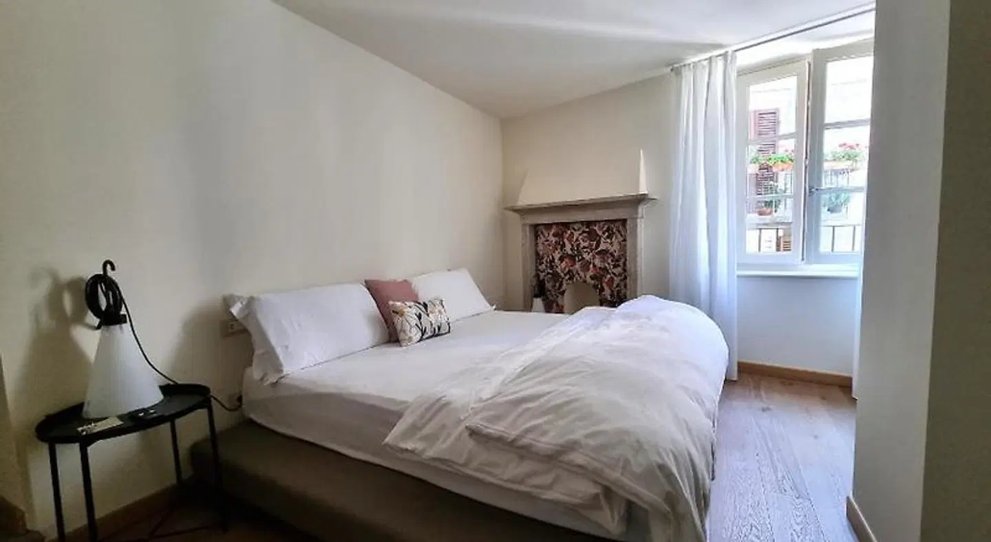 Locanda Al Castelletto ROOM_EXAMPLE