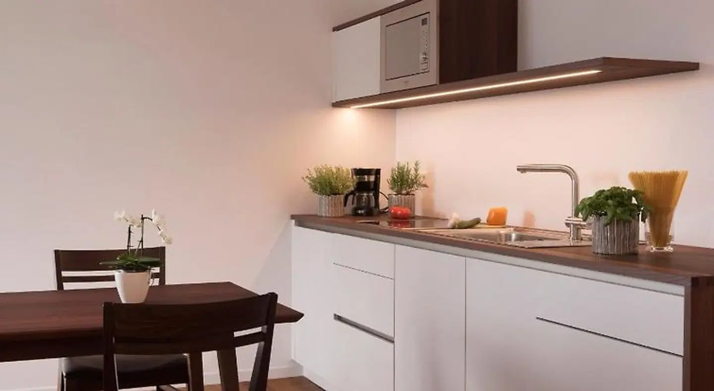 Apparthotel Calma (ex Unterstein) ROOM_EXAMPLE