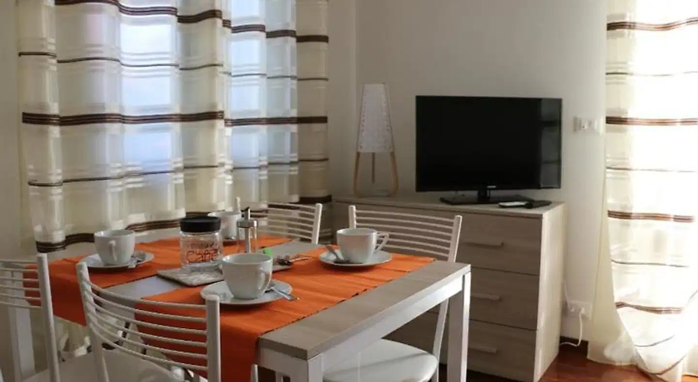 Appartamenti via Calnova Konferenz