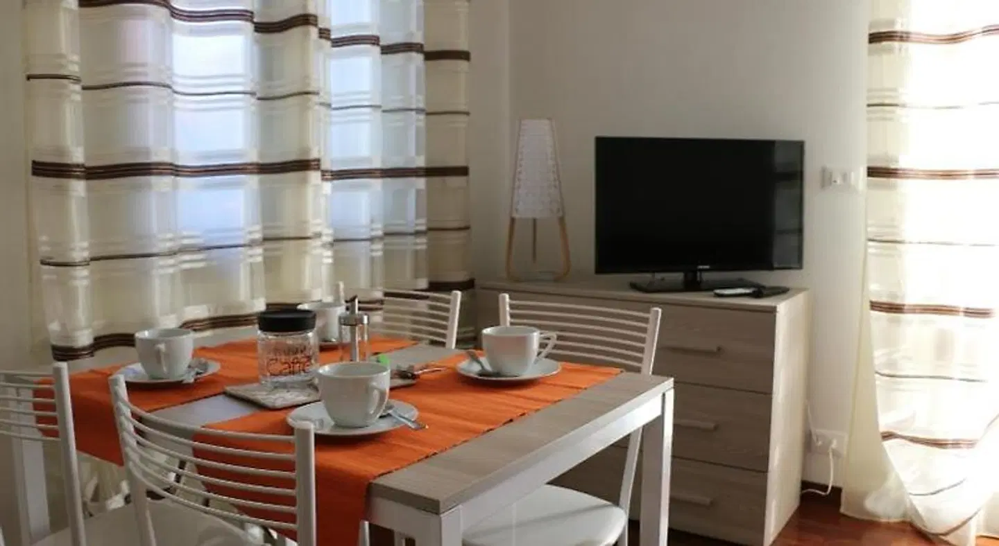 Appartamenti via Calnova Konferenz