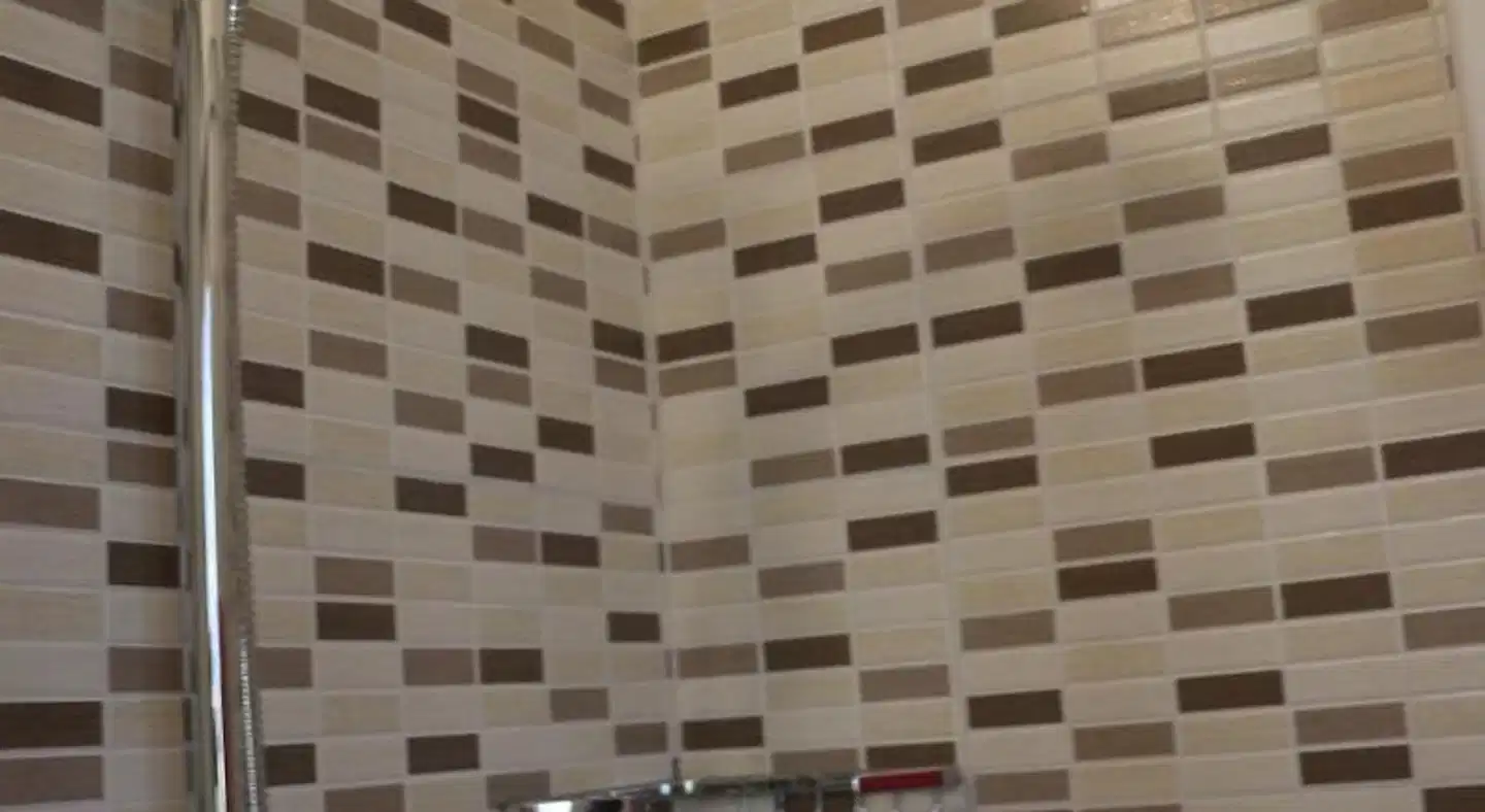 Appartamenti via Calnova Modellaufnahme