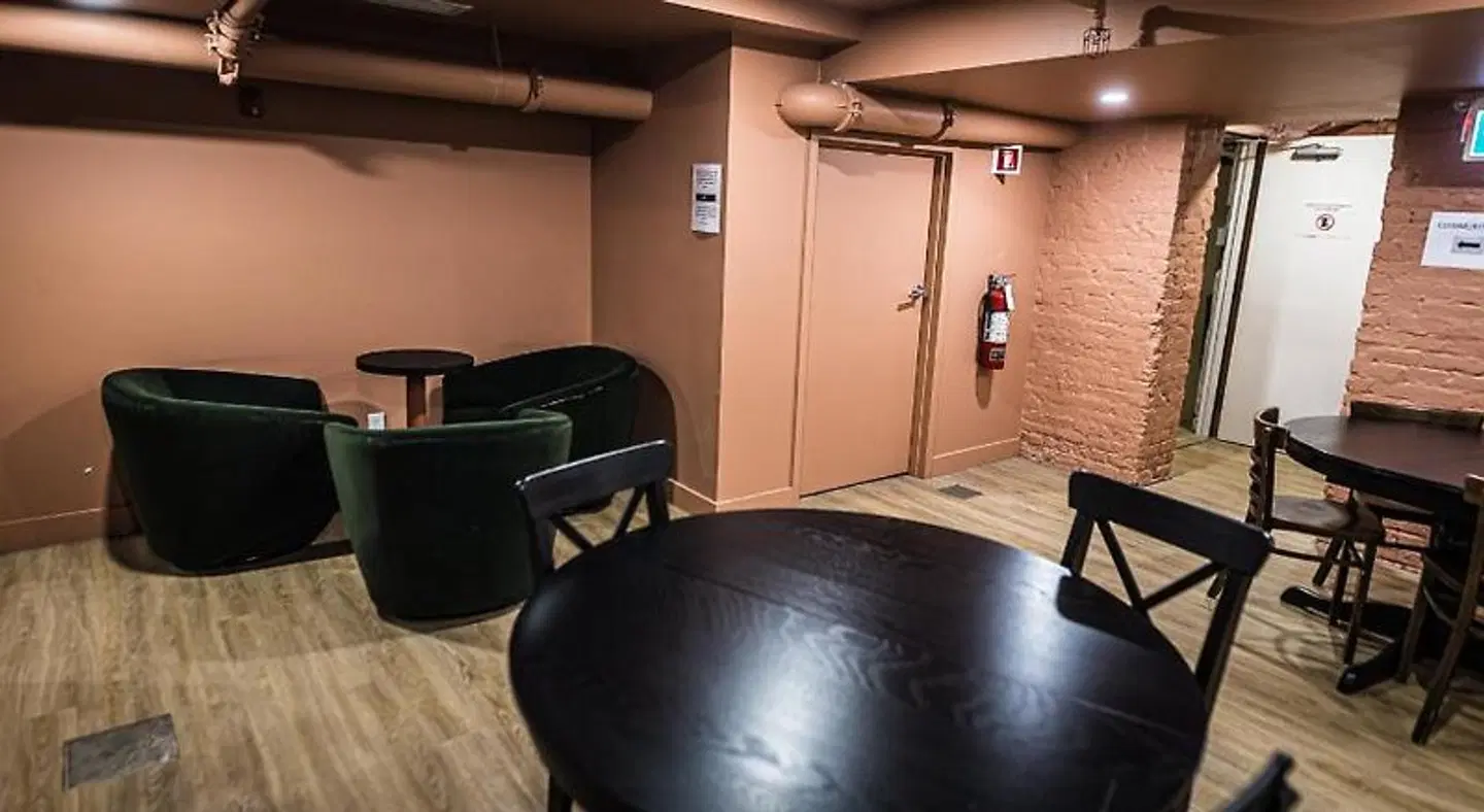 QBEDS Hostel LOUNGE_LOBBY