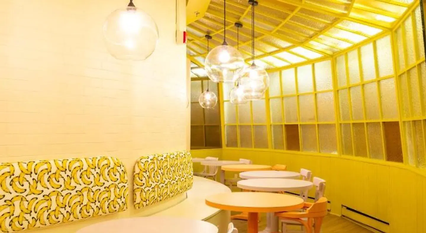 QBEDS Hostel HEALTH_BEAUTY