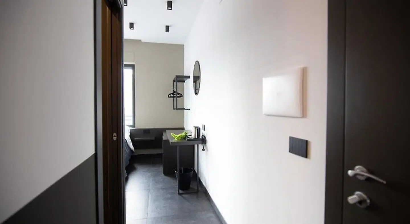 Napoliurbansuite ROOM_EXAMPLE