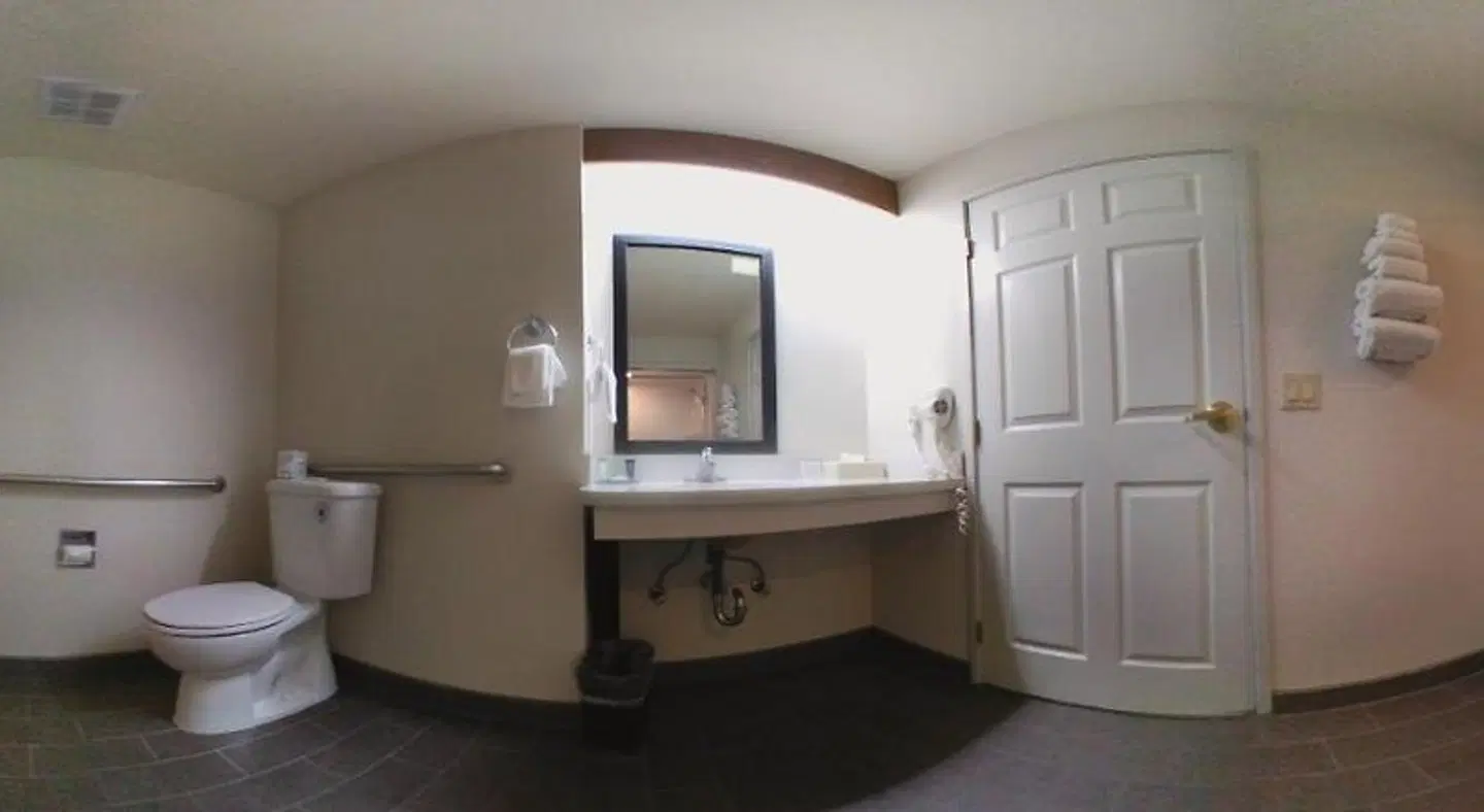 Sleep Inn SeaTac ROOM_EXAMPLE