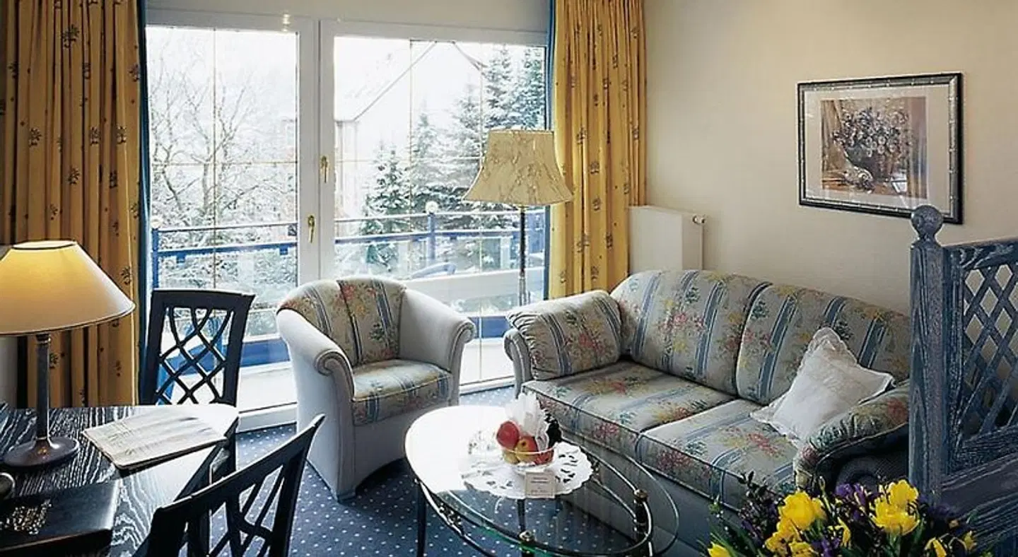 Rüters Parkhotel ROOM_EXAMPLE