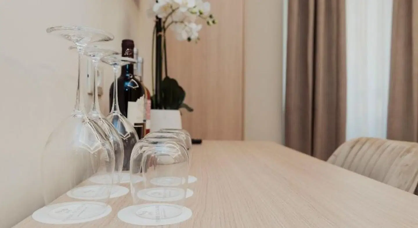 Cesare ai Cavalieri Suites ROOM_EXAMPLE