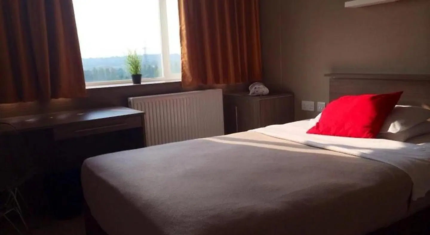 Pelican London Hotel and Residence ROOM_EXAMPLE