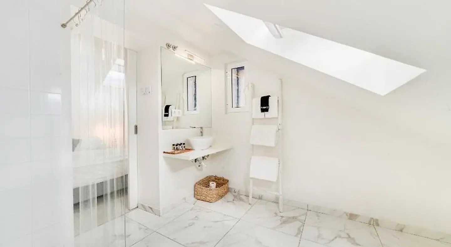 Chiado 44 Badezimmer