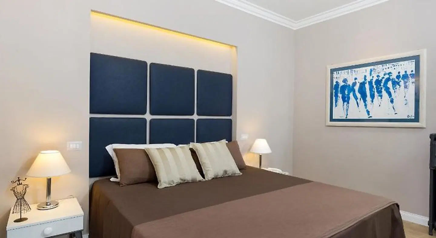 Vico Rooms and Terrace ROOM_EXAMPLE