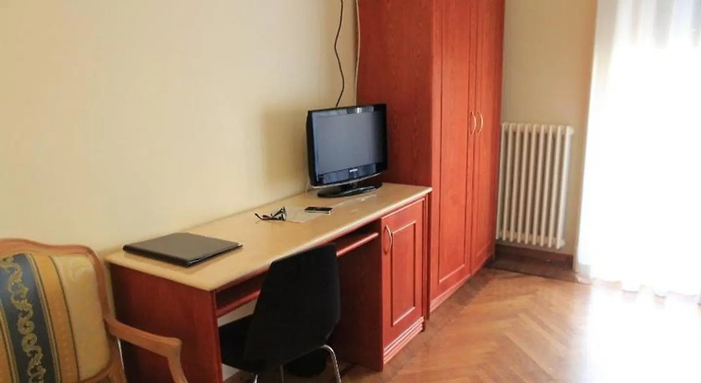 Palladio ROOM_EXAMPLE