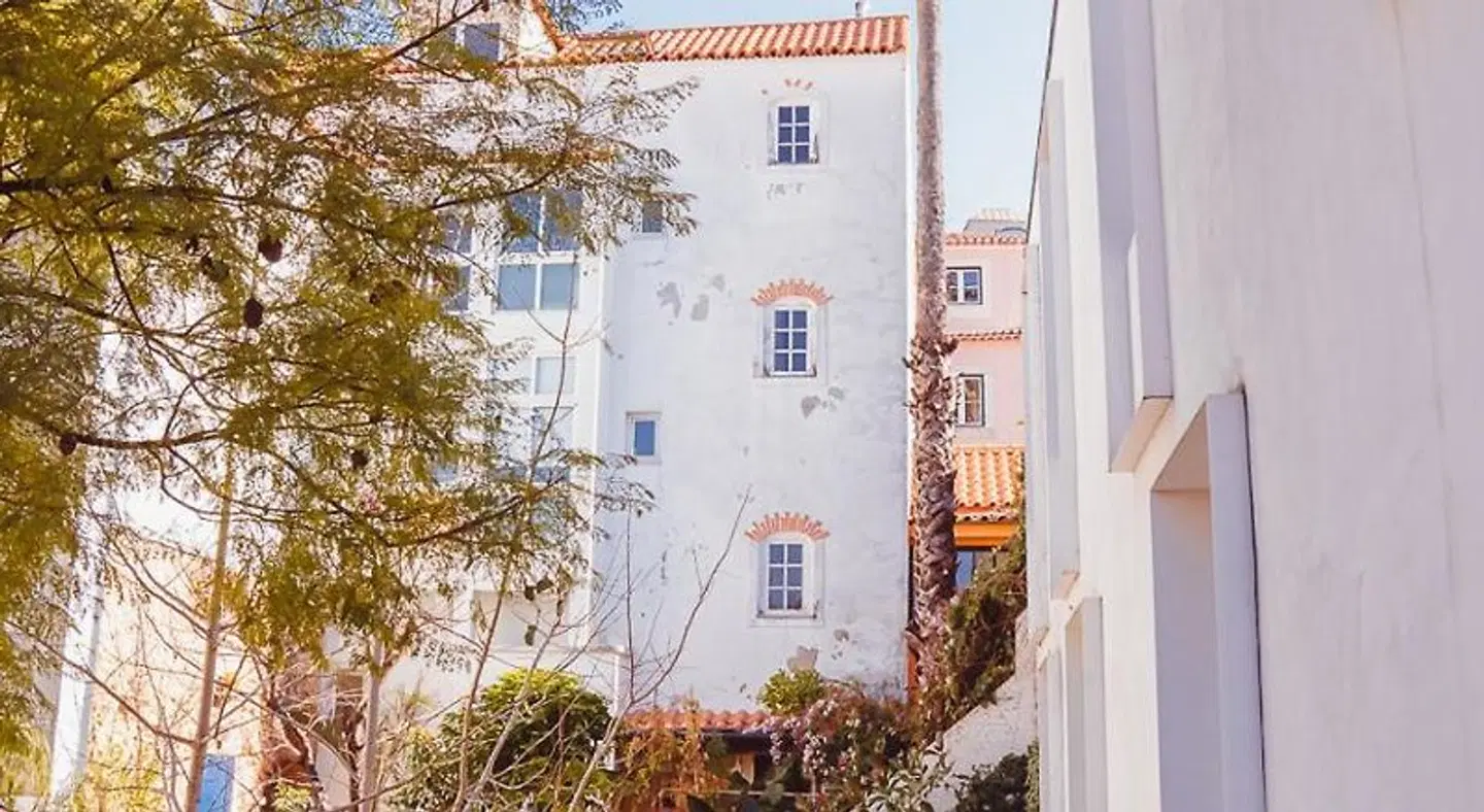 The Late Birds Lisbon - All-Male Gay Guesthouse EXTERIOR
