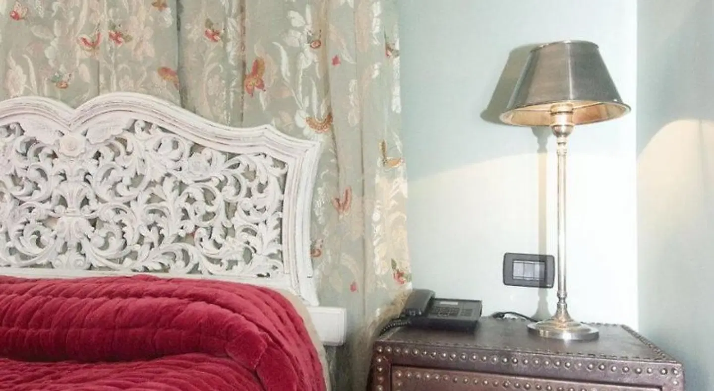 Villa Linneo ROOM_EXAMPLE