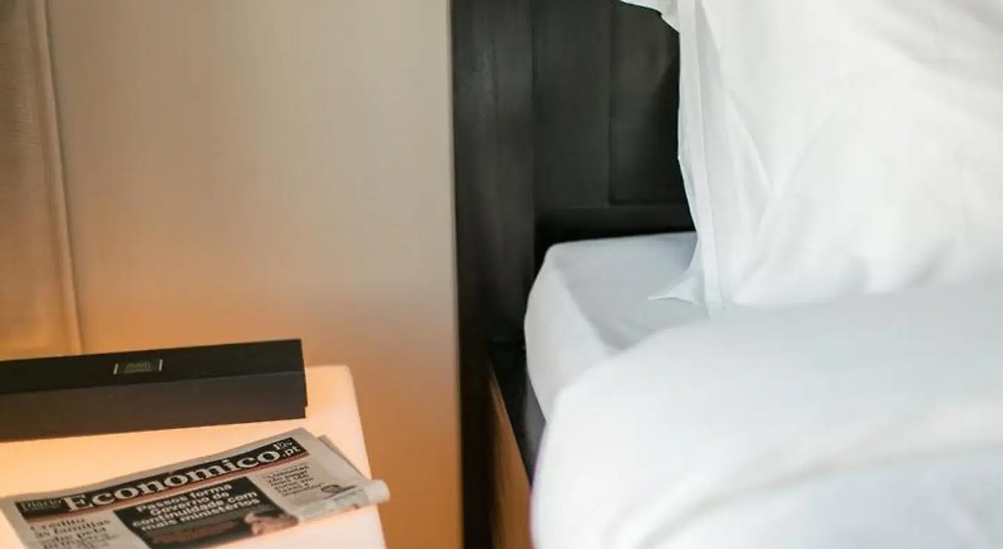 Your Lisbon Home Parque das Nacoes ROOM_EXAMPLE