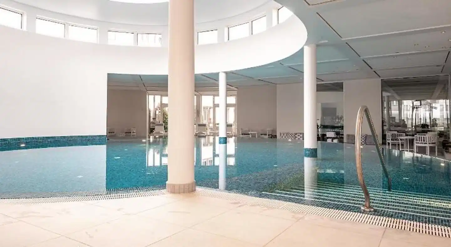 Colombi Hallenbad