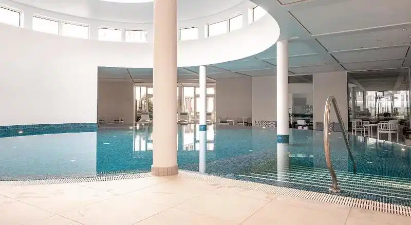 Colombi Hotel – Hotelfoto