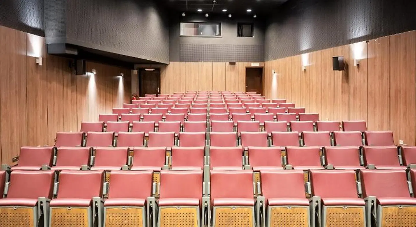 Marivaux Hotel Konferenz