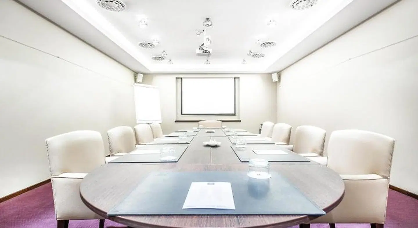 Marivaux Hotel Konferenz