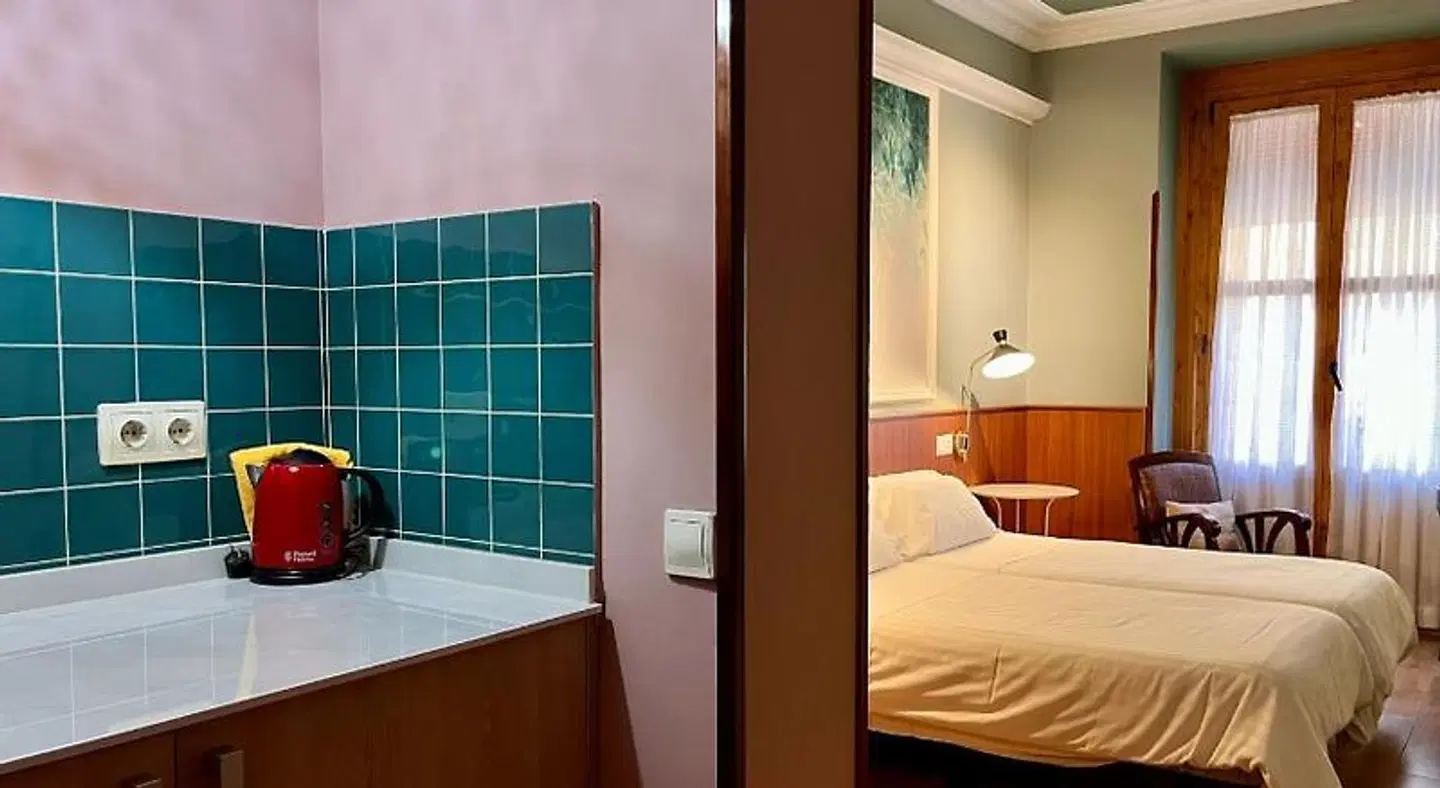 La Vera ROOM_EXAMPLE