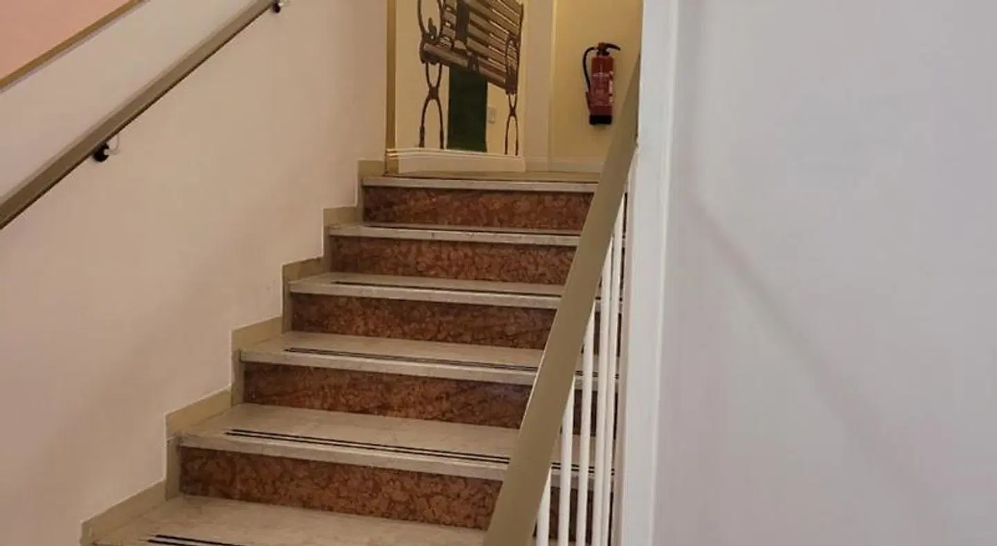 Hôtel du Train LOUNGE_LOBBY