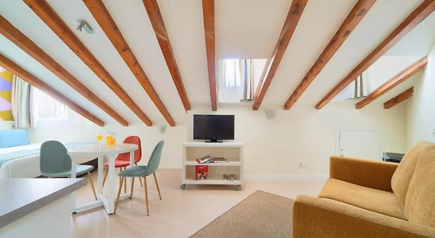 Blume Cruz Suites ROOM_EXAMPLE