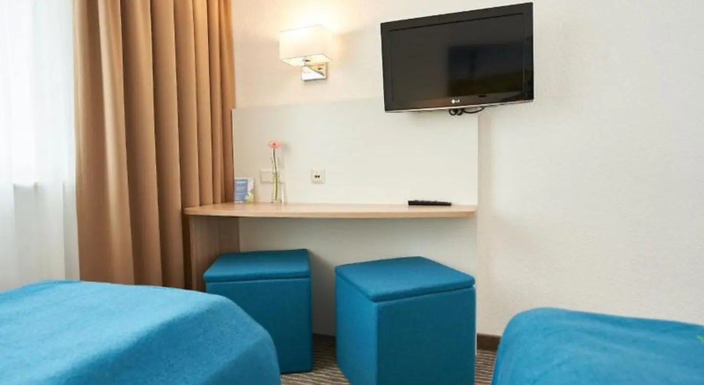 Hotel NordRaum ROOM_EXAMPLE