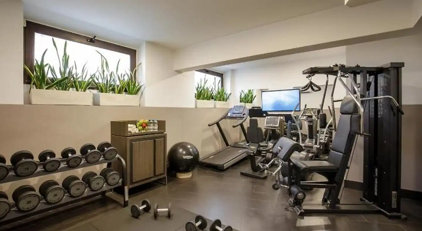 The Tribune Hotel Sport und Entertainment