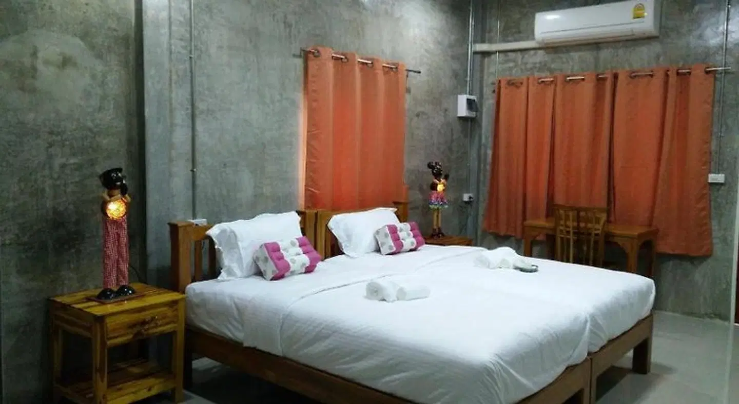 Pottery Street House ROOM_EXAMPLE