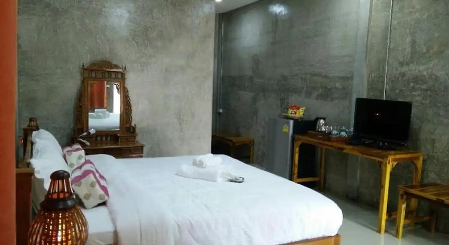 Pottery Street House Badezimmer