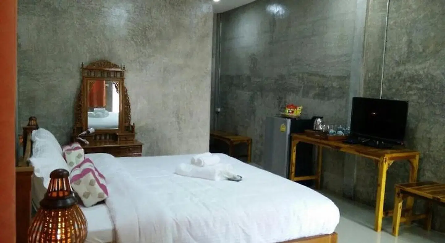 Pottery Street House Badezimmer